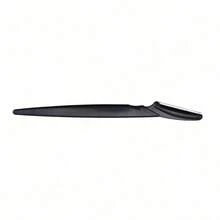 2pcs/set Eyebrow Shaping Tools - Black - View 3