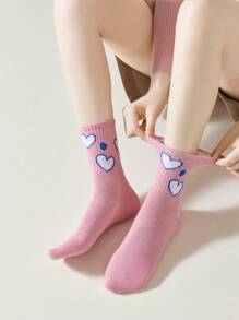 Cerezo Rosa Para Otoño/invierno - Multicolor - Ver 4