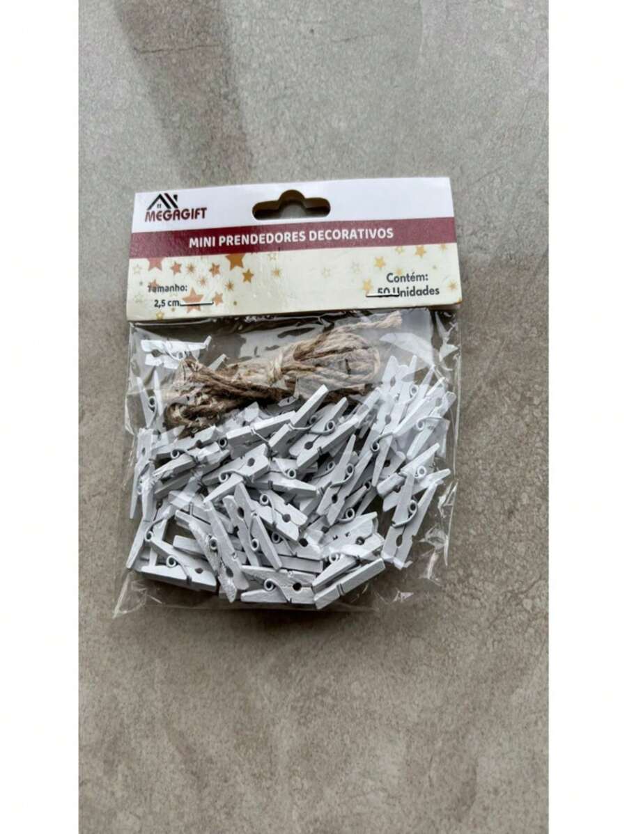 Wooden Diy Base & Board - White - View 1