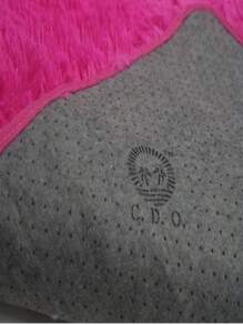 Carpet - Hot Pink - View 2