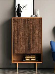 自粘木紋壁紙,棕色防水木紋,剝離式壁紙,加厚紋理木紋,拆卸式古色古香的黃色木材,復古自粘式櫥櫃桌子卷