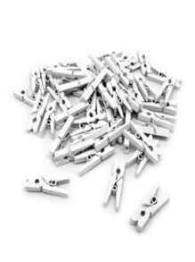 Wooden Diy Base & Board - White - View 3