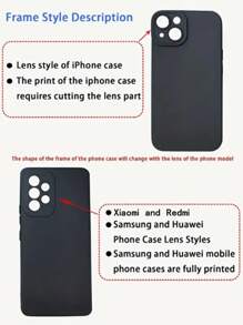 蛇紋防摔手機殼相容 iPhone 15/15Pro/15Plus/15Promax - 彩色 - 查看 5