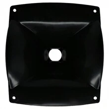 Car Electronics Accessories - 黑色 - 查看 3