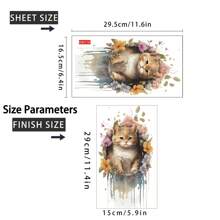 卡通貓設計浴室馬桶蓋貼紙,牆貼適用於臥室,客廳,浴室,創意家庭裝飾用品