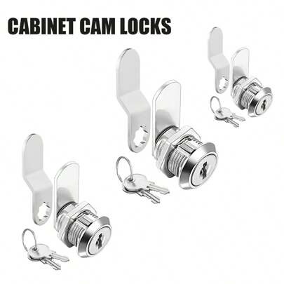 Kapı Kolları ve Kilitler