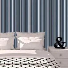 Paper and Wall Wall Paper - Sọc 1054 - Xem 1