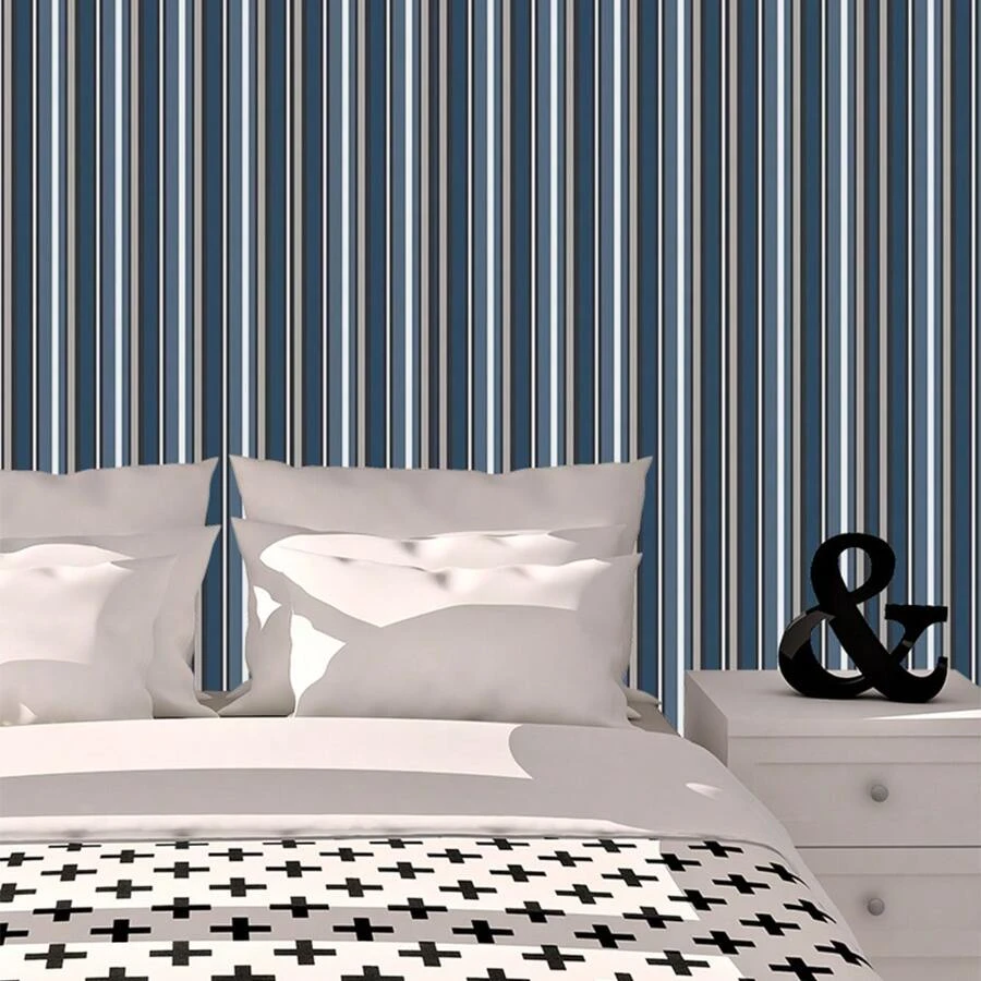 Paper and Wall Wall Paper - Sọc 1054 - Xem 1