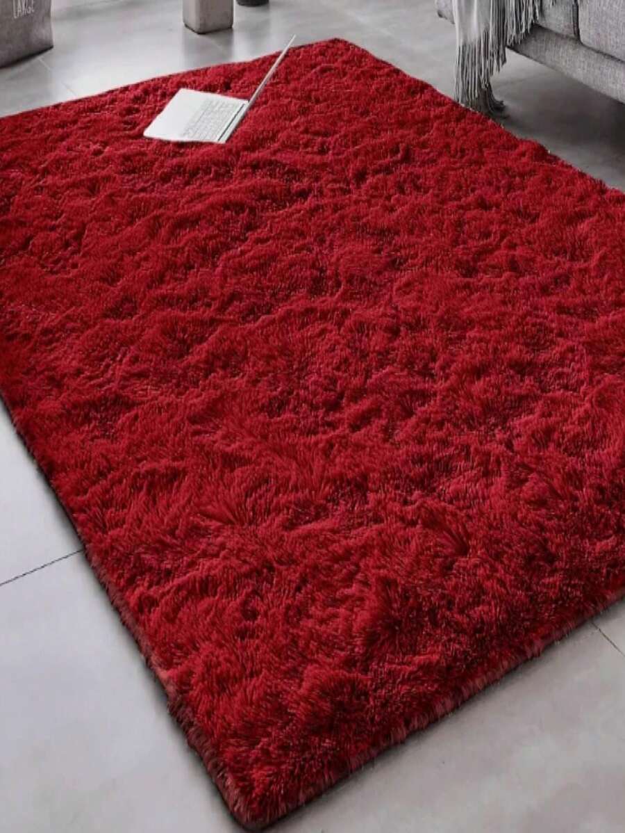 Carpet - 紫紅色 - 查看 1