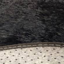 Carpet - Black - View 2