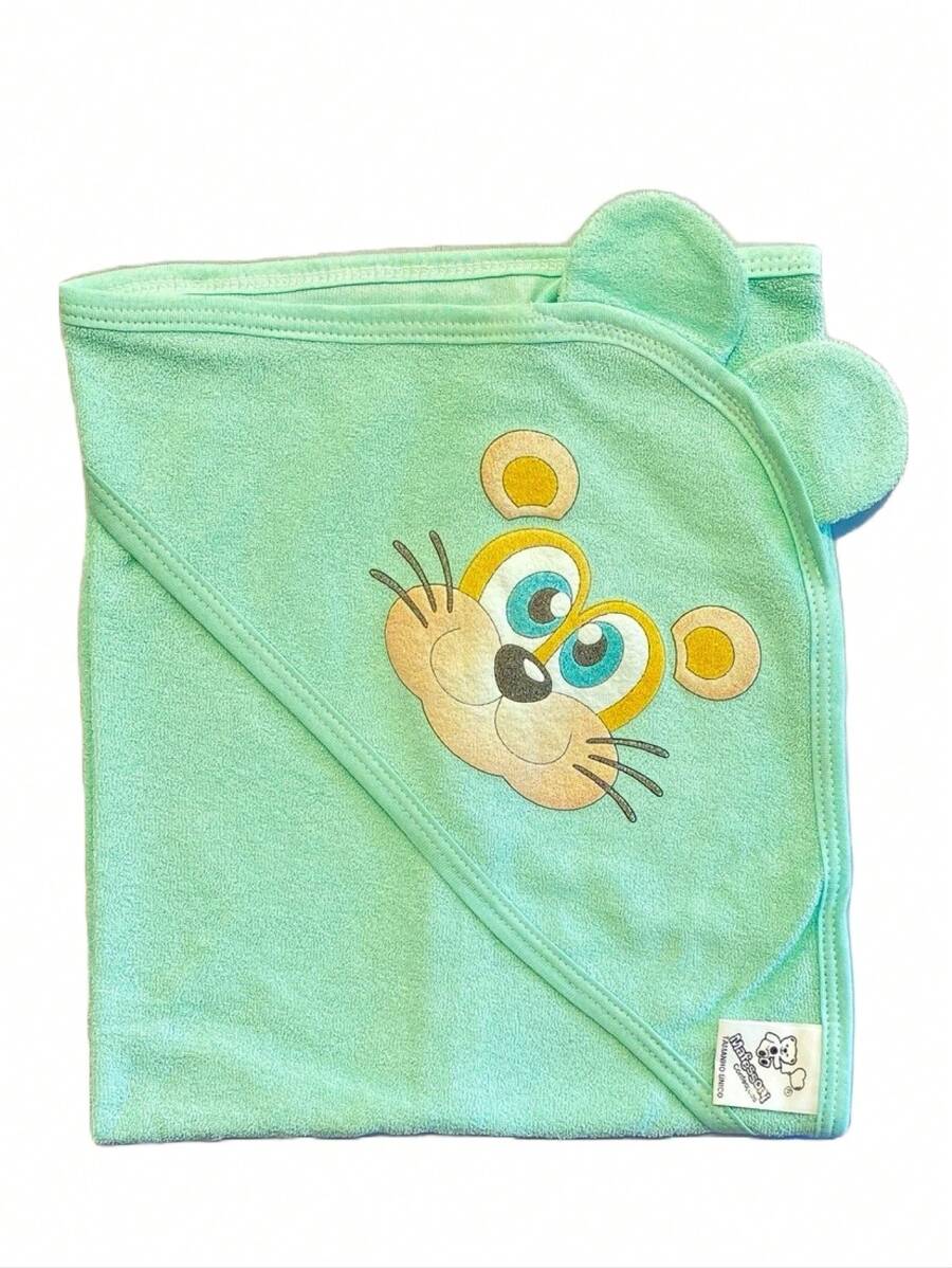 Baby Girls Gift Sets - 綠色 - 查看 1