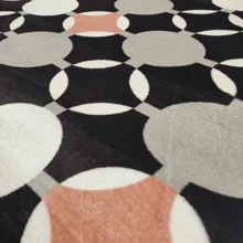 Carpet - Rdzawy brązowy - Zobacz 2