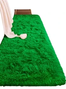 Carpet - Green - View 2