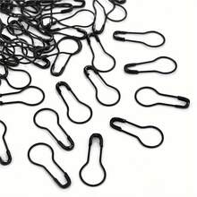 100pcs Brown Color Positioning Pins For Sewing Crafts/cross Stitch/diy Marking Or Jewelry Display - Brown - View 5