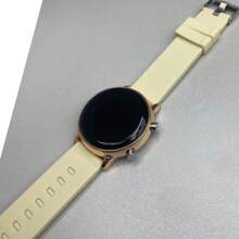 RELOJ DIGITAL PARA DAMA , RELOJ BOTON PARA MUJER - Beis - Ver 1