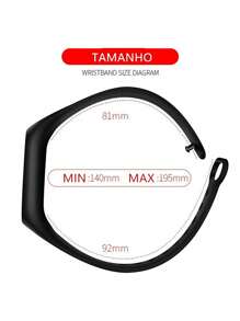 Smart Watches - Màu xanh lam - Xem 2