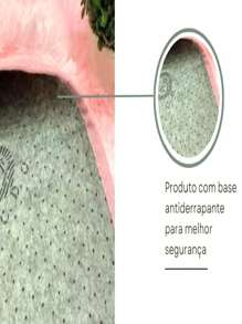 Carpet - 乾枯玫瑰色 - 查看 2