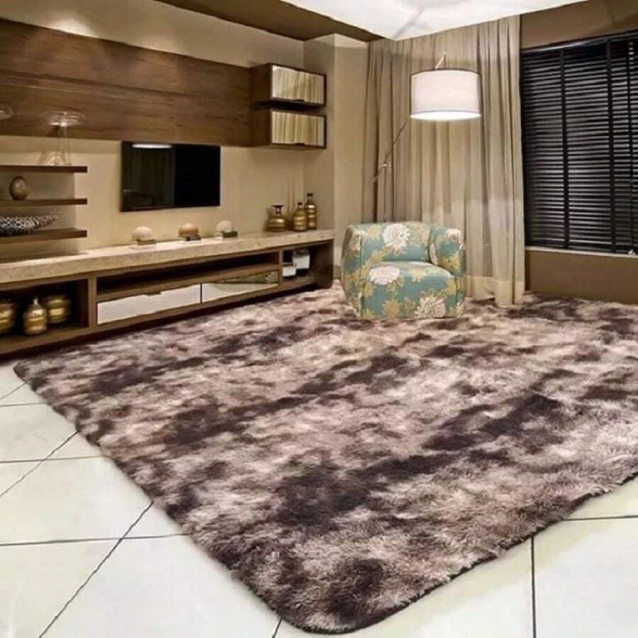 Carpet - Mocha Brown - View 1