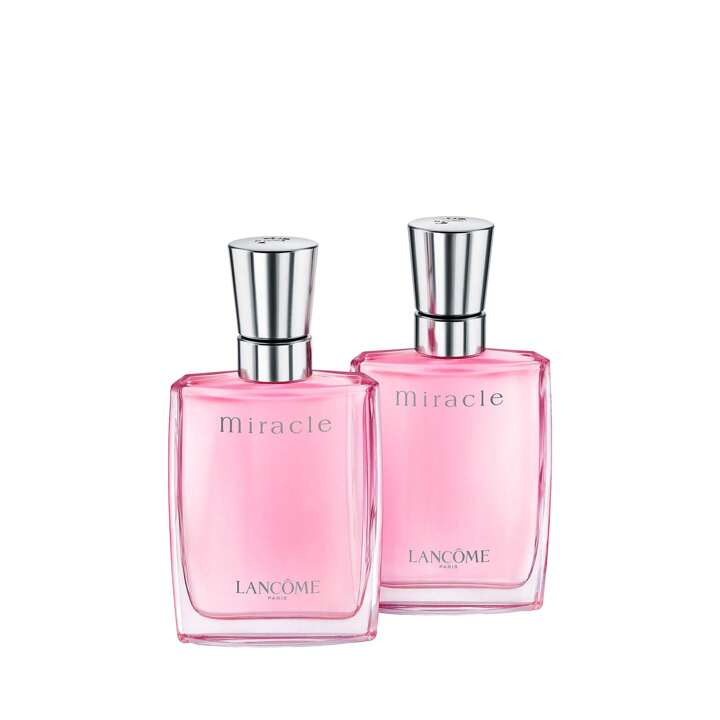 LANCOME Miracle 30ml × 2 Lancôme MIRACLE DUO 30ml*2 | SHEIN USA