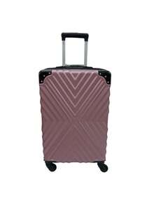 Travel Bags - Rosa vieja - Ver 2
