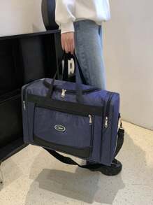 Travel Bags - Nhiều màu - Xem 4