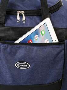 Travel Bags - Nhiều màu - Xem 3