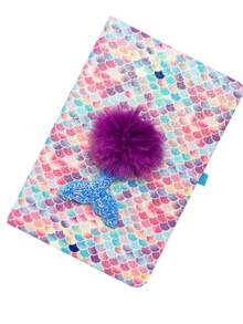 Agenda Libreta Con Diseño de Capibara, Perfecto Para Todas Tus Notas, Apuntes y Recordatorios - Multicolor - Ver 6