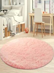 Carpet - 乾枯玫瑰色 - 查看 1