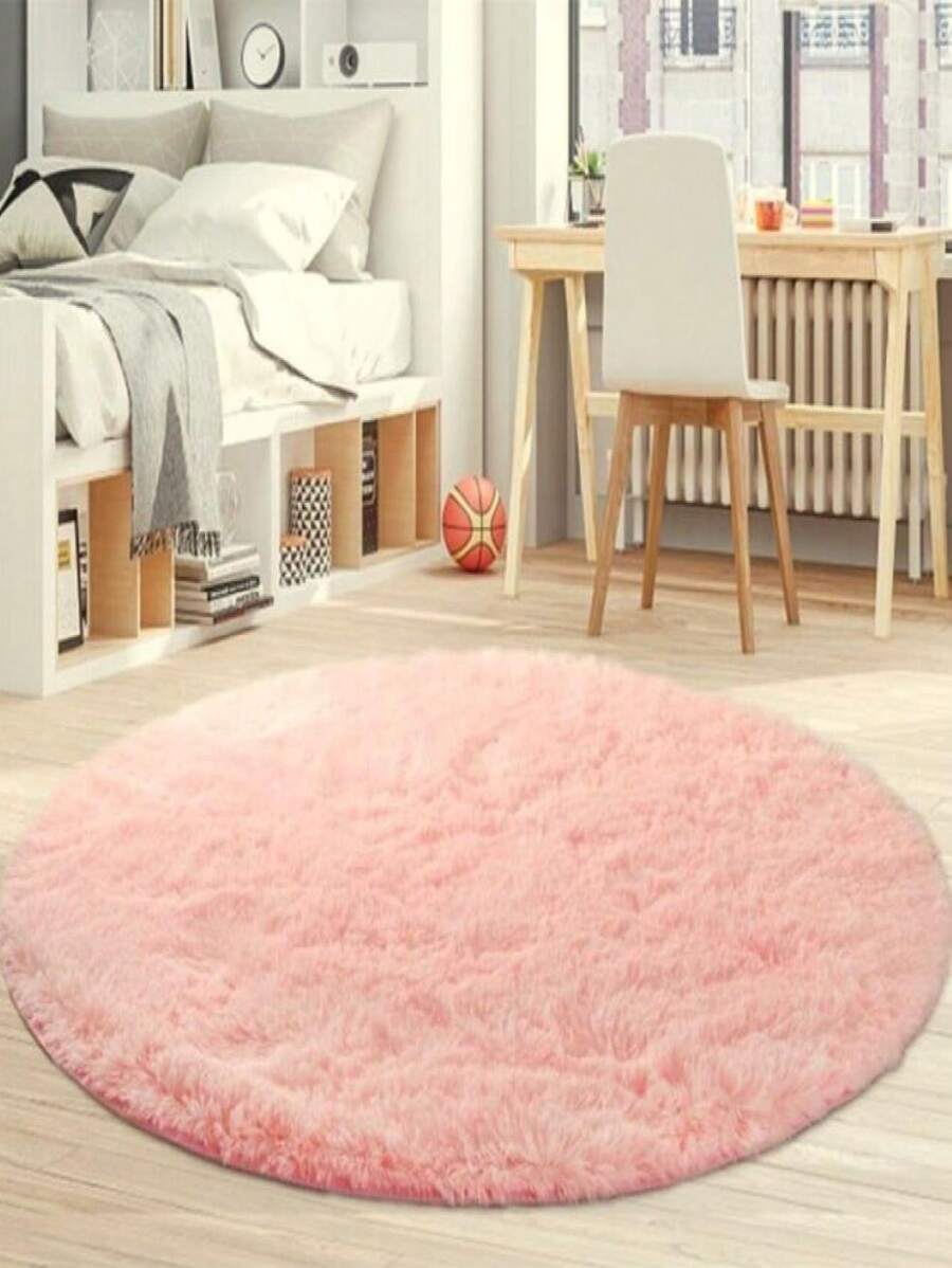 Carpet - 乾枯玫瑰色 - 查看 1