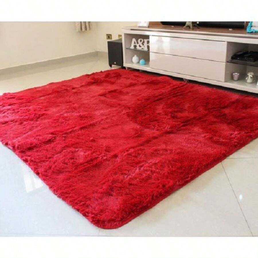 Carpet - Rosso - Visualizzare 1