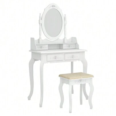 Vanities & Vanity Benches