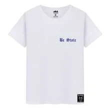 Men T-Shirts - trắng - Xem 2
