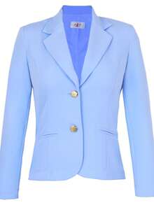 Bleizer casual o de oficina hermoso alta calidad