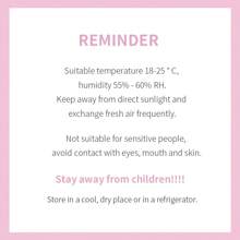 1 peça Adesivo para Extensão de Cílios de 5ml, 2-3 segundos, Kit de Adesivo Preto Individual para Cílios Postiços para Uso de Iniciantes, Cola para Cílios - Preto - Visão 7