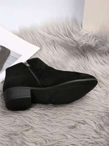 Shoes Women's Shoes Women's Fashion Boots Women's Ankle Boots And Short Boots Women's Chelsea Boots