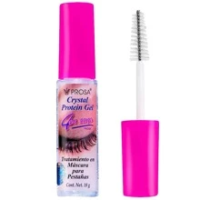 Rimel Prosa Gel Para Pestañas Y Cejas Transparente Vs Agua - transparente - Ver 2