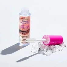 Rimel Prosa Gel Para Pestañas Y Cejas Transparente Vs Agua - transparente - Ver 5