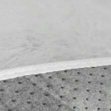 Carpet - White - View 2