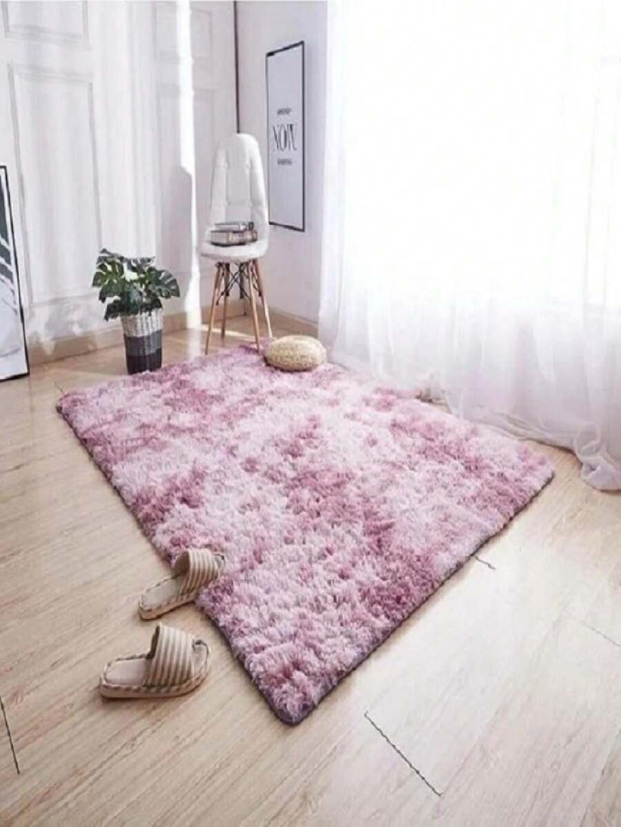 Carpet - Dusty Pink - View 1