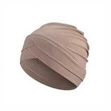 女性輕巧彈性頭帶,適合日常穿著,睡眠和美容護理