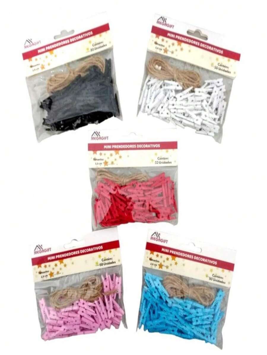 Wooden Diy Base & Board - Multicolor - View 1