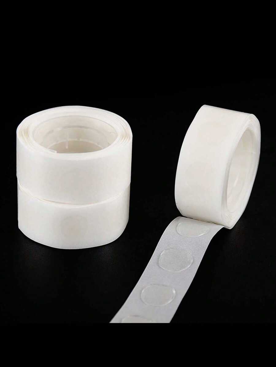 1pc keo dán bóng bay cho phụ kiện bóng bay Gallon Dot bóng bay tiệc cưới sinh nhật bóng bay keo dán bóng bay giá đỡ bóng bay vòm, Giáng sinh - trắng - Xem 1
