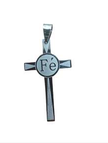 Men's Necklace Sets - Bạc - Xem 3