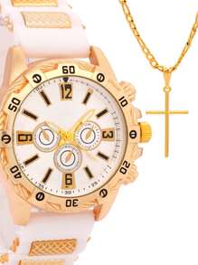 Men's Quartz Watches