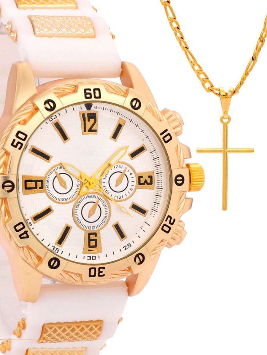 Men's Quartz Watches