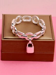 Pulsera elegante de lujo y moda - pulsera - Ver 3