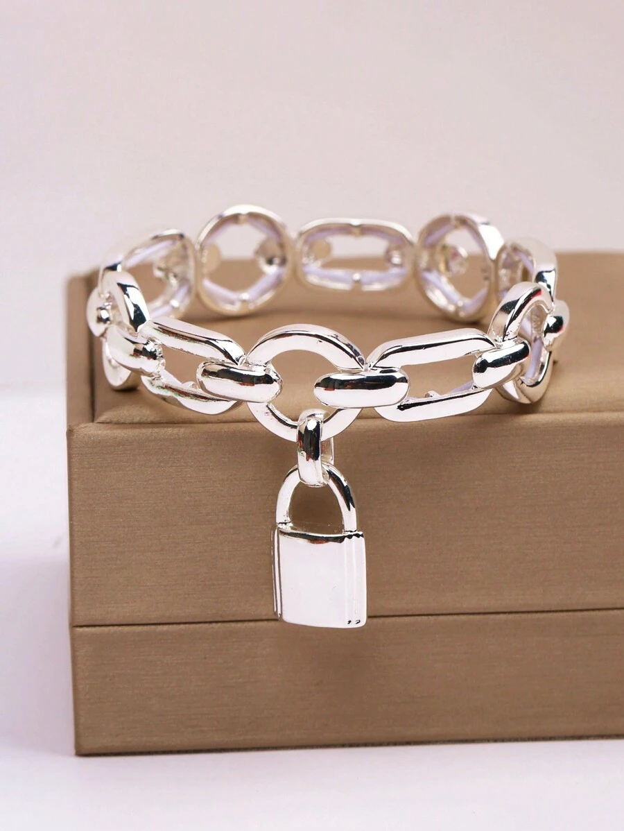 Pulsera elegante de lujo y moda - pulsera - Ver 1