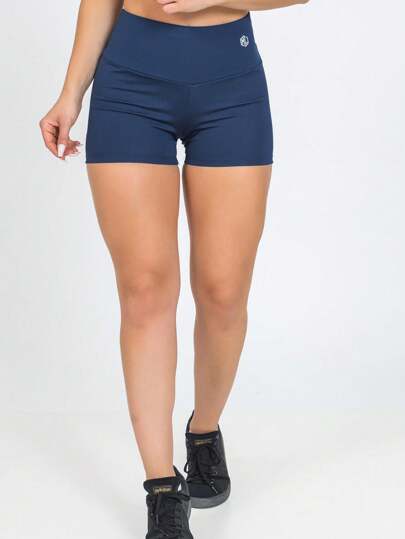 Shorts Fitness Básico