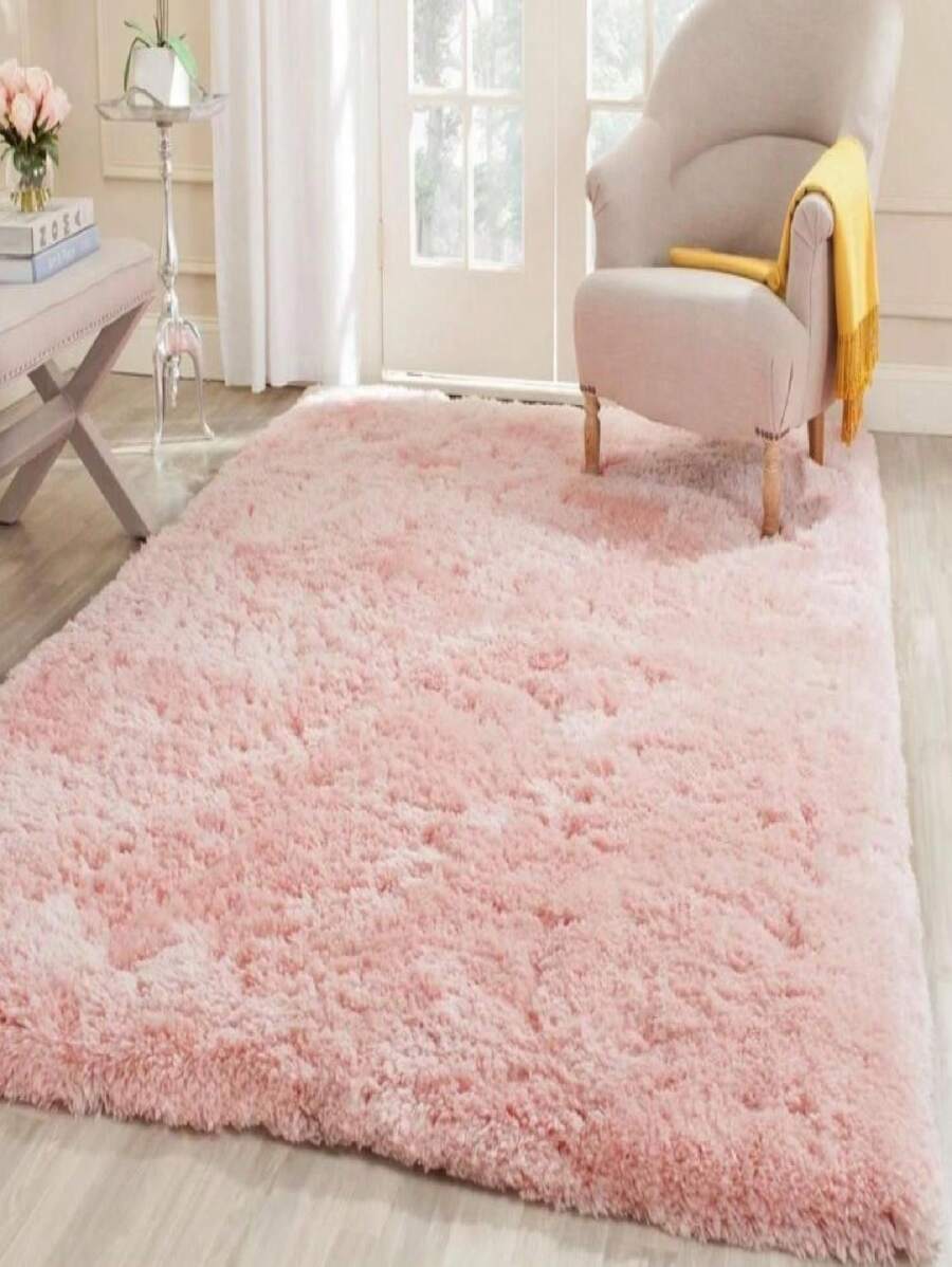 Carpet - Rusty Rose - View 1