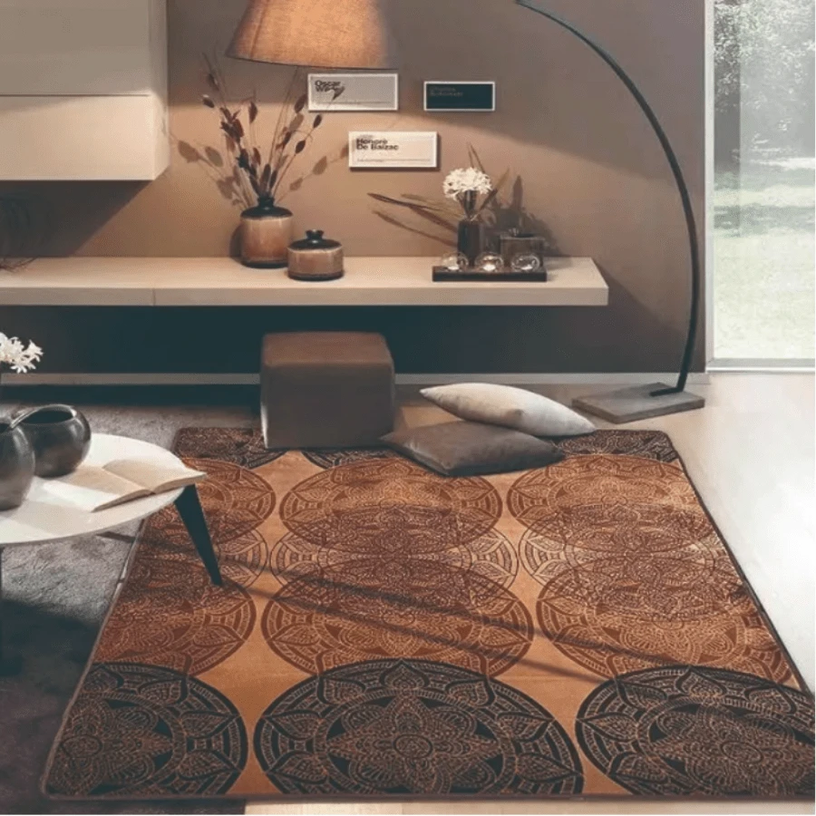 Carpet - גמל - ראה 1